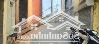 Nhà Mặt Phố Tại Đường Mai Động, Hoàng Mai, Hà Nội, Giá Thỏa Thuận, 40M2