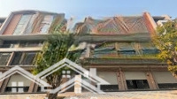 Shophouse 5 Tầng 98M2 Xẻ Khe, Mặt Đường Đại Lộ Hừng Đông 25M Tại Vinhomes Ocean Park 3