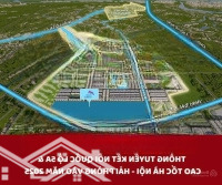 Shophouse 5 Tầng 98M2 Xẻ Khe, Mặt Đường Đại Lộ Hừng Đông 25M Tại Vinhomes Ocean Park 3