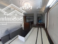 Siêu Phẩm Nhà Phố 50 M2*7 Tầng - Đền Lừ Tân Mai Phân Lô Ô Tô 0985818818
