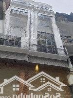 Siêu Phẩm Nhà Phố 50 M2*7 Tầng - Đền Lừ Tân Mai Phân Lô Ô Tô 0985818818