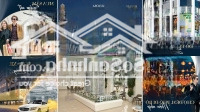 Chính Chủ Chuyển Nhượng Lô Đất Vip Khu Đô Thị Phía Nam Tp. Bắc Giang