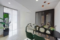 River Gate - 3 Phòng Ngủ - 110M2 - 27 Triệu - Full Nội Thất. Xem Nhà 0939609011