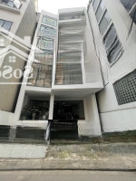 Mặt Tiền 9M - Toà Nhà Phố Xuân Diệu : 180M2 - 8 Tầng - Có Hầm - Dòng Tiền 150 Triệu/ Tháng.