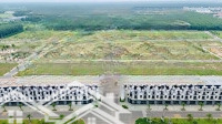 Cực Ngộp! Chính Chủ Cần Bán Lô Stc Long Thành 2Mt 95M2 Giá Bán 2,1 Tỷ, Đối Diện Khu Công Viên. Sổ Sẵn