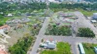 Kẹt Tiền Đẩy Gấp Lô Biệt Thự 200M2 2,5Tỷ Ngay Thung Lũng Xanh, Đối Diện Cổng Chính Kcn Long Thành