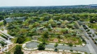 Kẹt Tiền Đẩy Gấp Lô Biệt Thự 200M2 2,5Tỷ Ngay Thung Lũng Xanh, Đối Diện Cổng Chính Kcn Long Thành