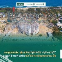 Bán Đấtmặt Tiềnđường Biển Lạc Long Quân, Phường Điện Dương, Điện Bàn, Quảng Nam, 4,1 Tỷ, 156,8 M2