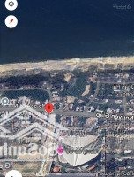 Bán Đấtmặt Tiềnđường Biển Lạc Long Quân, Phường Điện Dương, Điện Bàn, Quảng Nam, 4,1 Tỷ, 156,8 M2
