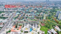View Sg - 2Pn 2 Vệ Sinhtầng Trung Bcons Greenview - Đối Diện Go Dĩ An - Sẵn Hợp Đồng Cho Thuê Giá Bán 1.7 Tỷ