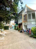 Lê Đức Thọ - Hẻm Xe Hơi Vào Nhà - 83M2 - Ngang 4,7M - Ko Lộ Giới - 2 Tầng 3 Phòng Ngủ- Chỉ 5 Tỷ 3