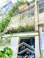Bán Nhà Hẻm Xe Hơi - Phan Văn Trị Ngay Cityland - Thống Nhất - 4 Tầng - 4 Phòng Ngủ- Chỉ 6 Tỷ 2