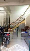 Bán Nhà Hẻm Xe Hơi - Phan Văn Trị Ngay Cityland - Thống Nhất - 4 Tầng - 4 Phòng Ngủ- Chỉ 6 Tỷ 2