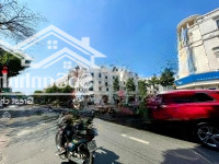 Bán Nhà Hẻm Xe Hơi - Phan Văn Trị Ngay Cityland - Thống Nhất - 4 Tầng - 4 Phòng Ngủ- Chỉ 6 Tỷ 2