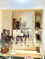 Bán Nhà Lê Văn Thọ - 80M2 - Hẻm Xe Hơi 5M - 3 Tầng 4 Phòng Ngủ- Gần Công Viên Làng Hoa - Chỉ 8.5 Tỷ