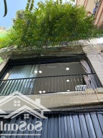 Bán Gấp Nhà Riêng Tại Hoàng Văn Thụ, Tân Bình, Hcm, 6 Tỷ Vnd, 39 M2 Dtsd ~ 200M2