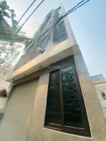 Nhà Đẹp, Rẻ - Bán Nhà Việt Hưng, Long Biên - Nhà Mới Độc Lập, Mặt Tiền Rộng, Vị Trí Hiếm - 7.5 Tỷ