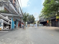 Chính 1 Đời Chủ 20 Năm Chưa Qua Đầu Tư, Nhà 1T3L Mặt Tiền Hàn Thuyên Cách Ga Metro Vài Bước Chân