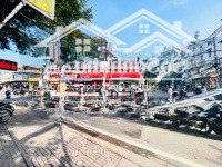 Duy Nhất 1 Căn Mặt Tiền Kinh Doanh Sầm Uất,Xây Dựng 1 Hầm 6Lầu,Bao Nổi Đường Hoàng Diệu 2, Diện Tích: 220M2