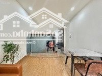 Cho Thuê Căn Hộ 1 Phòng Ngủ 50M2 Ngay Cầu Ông Lãnh - Công Viên 23/9 - Bùi Viện - Chợ Bến Thành