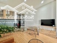 Cho Thuê Căn Hộ 1 Phòng Ngủ 50M2 Ngay Cầu Ông Lãnh - Công Viên 23/9 - Bùi Viện - Chợ Bến Thành
