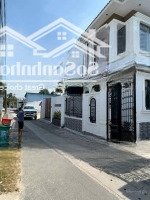 Bán Căn Nhà Mái Nhật Lô Góc Siêu Đẹp