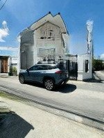 Bán Căn Nhà Mái Nhật Lô Góc Siêu Đẹp