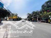 1 Căn Duy Nhấtmặt Tiềnthụt Đường Hoàng Diệu 2,Diện Tích~115M2 Ngang 6,2M Vuông Đẹp. Xd Cao Tầng. Giá Ngộp