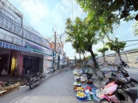 Mặt Tiền Kinh Doanh Nhà Mới Tk Hiện Đại 1T2L - Kinh Doanh Sầm Uất Ngay Chợ Linh Trung Sẵn Thu Nhập