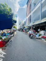 Mặt Tiền Kinh Doanh Nhà Mới Tk Hiện Đại 1T2L - Kinh Doanh Sầm Uất Ngay Chợ Linh Trung Sẵn Thu Nhập
