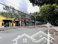 Mặt Tiền Kinh Doanh Siêu Hiếm Đường Thống Nhất P Bình Thọ. Cách Tàu Metrol Vài Bước Chân. Ngang 12M