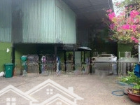 Bán Xưởng Đẹp 1500M2 Tại Trảng Bom, Đồng Nai. Sổ Riêng Có 300M2 Thổ Cư. Đường Xe Cont. Giá Bán 11 Tỷ.