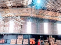 Bán Xưởng Đẹp 1500M2 Tại Trảng Bom, Đồng Nai. Sổ Riêng Có 300M2 Thổ Cư. Đường Xe Cont. Giá Bán 11 Tỷ.