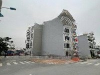 Bán Đất Lô Góc 43.5M2 Tđc Vườn Mơ 358 Đà Nẵng