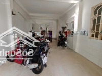 Chdv -Hẽm Xe Hơi- Gầnmặt Tiền- Bạch Đằng - Ngay Đh Hutech - 4 Tầng - 100M2 - Ngang 6M - Chỉ 10.45T