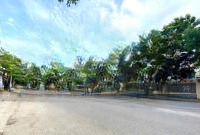 Hàng Hiếm 425M2 Đất Biệt Thự Tuyến 2 Lê Hồng Phong