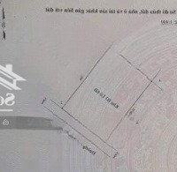 Hàng Hiếm 425M2 Đất Biệt Thự Tuyến 2 Lê Hồng Phong