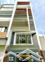 Đổi Chổ Ở Cần Bán Căn Nhà, Đường Ngô Gia Tự - P. 2 - Q.10, Giá Bán 3Tỷ23/71,1M2, Đang Cho Thuê 23 Triệu