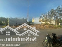 Lô Đất View Sông Vĩnh Bình, Giáp Tp. Hcm 460M2, Thổ Cư, Sổ Hồng Riêng, Xây Kho Xưởng, Biệt Thự Vườn