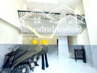 Bán Tòa Cc Mini 5 Phòng Ngủ 6Vs, 40M2 Tại Thống Nhất, P15, Gò Vấp, Hcm, Giá Siêu Hời 5,8 Tỷ