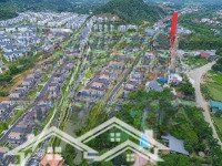 Cần Bán Mảnh Duy Nhất Mặt Đường Bãi Dài Nằm Ngay Cạnh Sau Xanh Villas Và Ga Metro Số 5