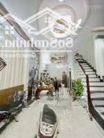 Hxh Đường Số 3, Phường 9 Gò Vấp, Diện Tích 49M2, 4 Tầng, Giá Bán 7.9 Tỷ