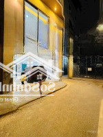 Một Căn Duy Nhất Xây Độc Lập Ở Tư Đình, Long Biên, 45M2 X 6T, Thang Máy, Lô Góc, Ngõ Thông Như Ảnh.