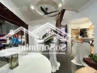 Siêu Hiếm, Đẹp, Chất Lượng! Bán Nhà Ngõ 37 Phố Lê Thanh Nghị 56M2, 16,5 Tỷ,Mặt Tiền5,7M, Sát Bách Khoa