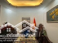 Siêu Hiếm, Đẹp, Chất Lượng! Bán Nhà Ngõ 37 Phố Lê Thanh Nghị 56M2, 16,5 Tỷ,Mặt Tiền5,7M, Sát Bách Khoa