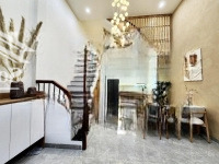 Bán Nhà Riêng 40M2, Mt4.3 Bạch Mai. Nhiều Tiện Ích, Ở Ngay