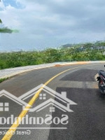 Thanh Lý 5 Nền 80M2 Với Giá Bán 2 Tỷ 550 - Đường Đào Trí, Q7. Nằm Cạnh Chung Cư Q7. Sổ Riêng.