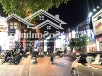 Nhà Mặt Tiền Kinh Doanh Hoàng Diệu 2.Diện Tích4.5M X 15M, Nhà 1 Lầu Cho Thuê 35 Triệu/1Th Nở Hậu Tài Lộc