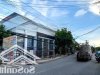 Bán Nhà Đất Lớn Phân Chia Anh Emmặt Tiềnkinh Doanh.diện Tích525M2 Sổ Hồng Riêng Thổ Cư 100%