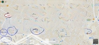 Bánmặt Tiềnhoàng Diệu 2. Gần Nhà Ga Metro Thủ Đức. Diện Tích Đất 337.2 M2. 36 Phòng Cho Thuê.